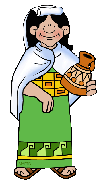 Inca Clip Art 081710 Vector Clip Art Free Clipart Images