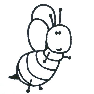 Best Photos of Queen Bee Printables - Coloring Pages That Start ...