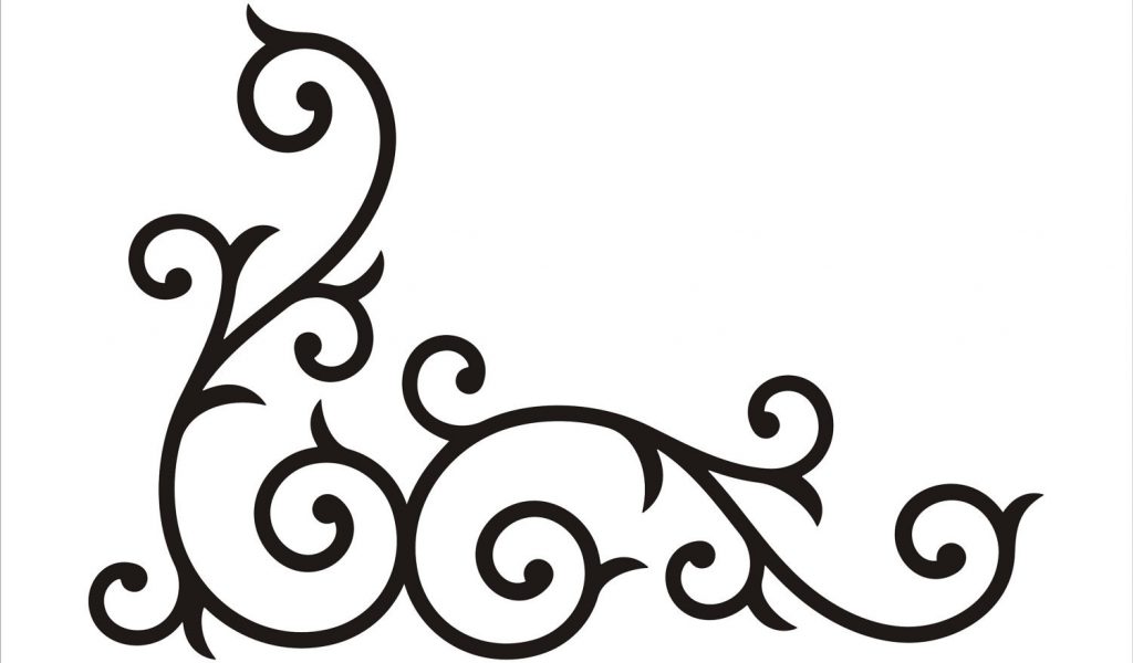 Fancy Clip Art - Tumundografico