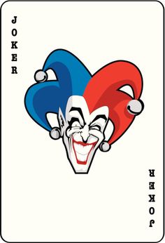 Jokers, Search and Cards
