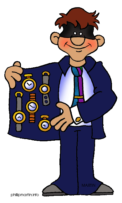 Criminal Clipart Free - Free Clipart Images
