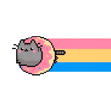 Cartoon Cat GIF Stickers - Find & Share on GIPHY