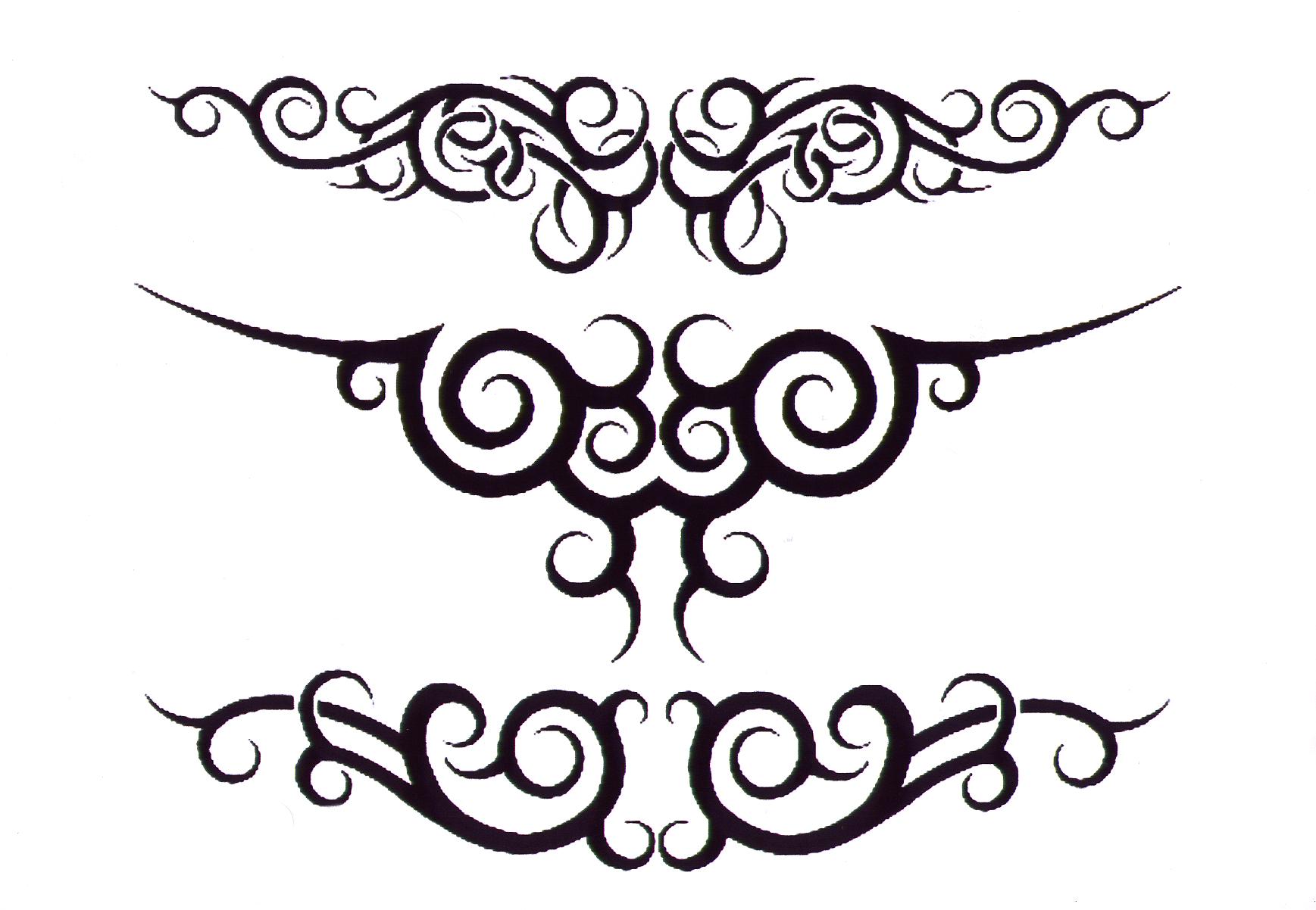Tatto Sets Tattoo Tattoo Design Art Flash Tattoo Body - Free ...