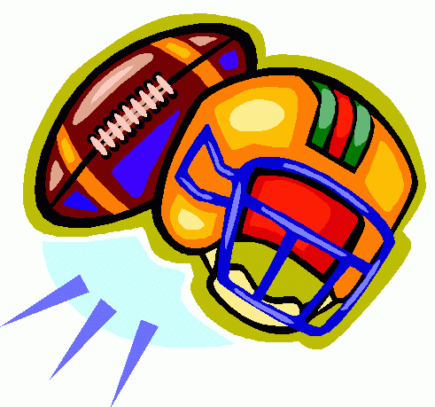 Clip Art» Sports» Completely free ...