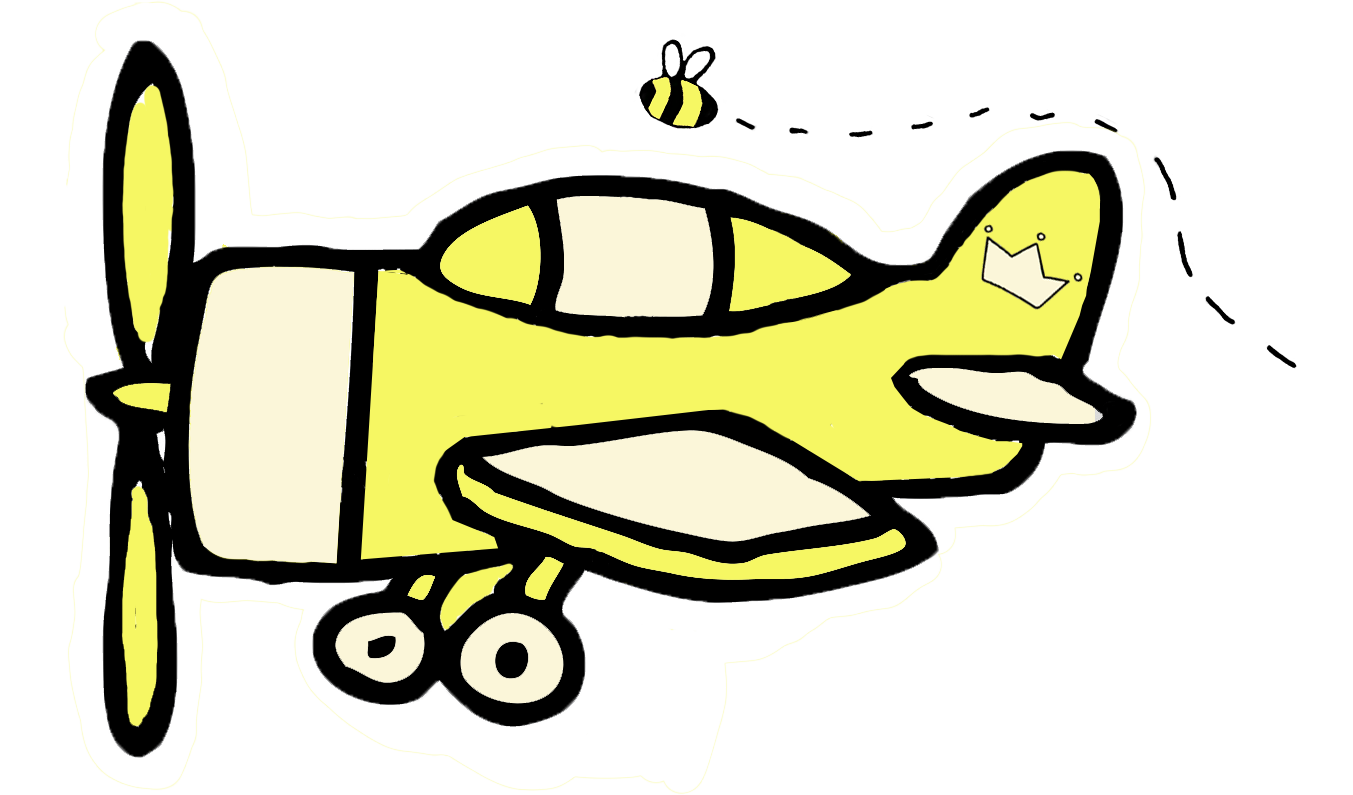Amelia Earhart Is Willpower
