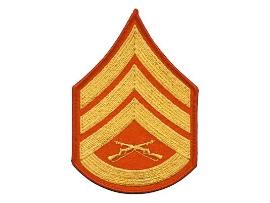 More Marine staff sergeants getting the boot in 2015