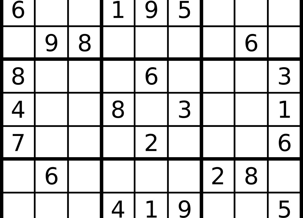 Universal Crossword Puzzle | Games & Puzzles | Smithsonian