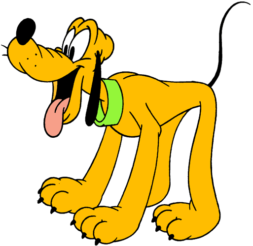 Cartoon Dog Image | Free Download Clip Art | Free Clip Art | on ...