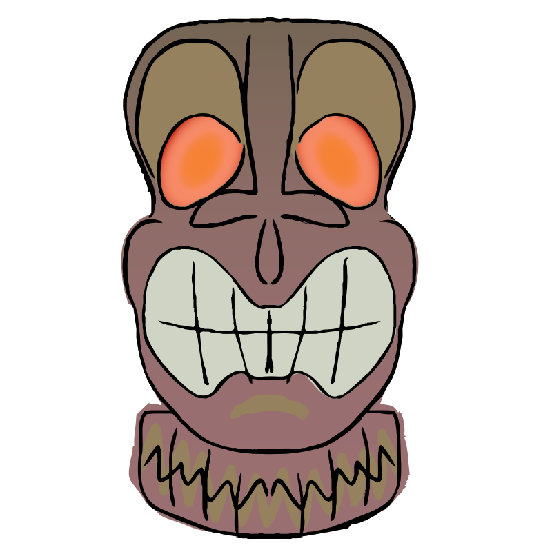 Tiki Bar Clipart | Free Download Clip Art | Free Clip Art | on ...