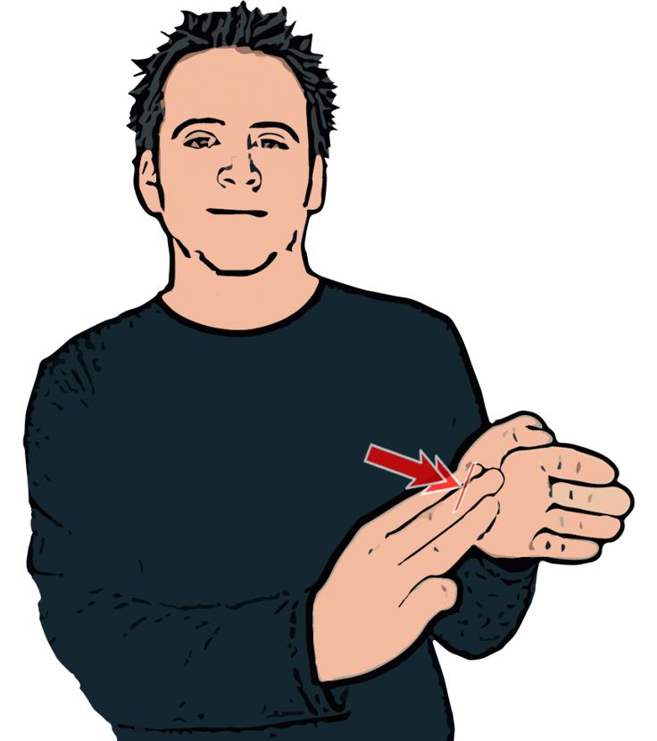 British Sign Language Dictionary ...