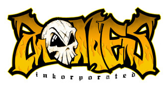 new bones logo by bones93 on DeviantArt