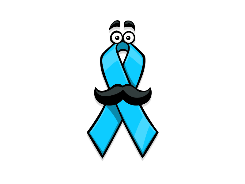 Prostate Cancer Ribbon Images