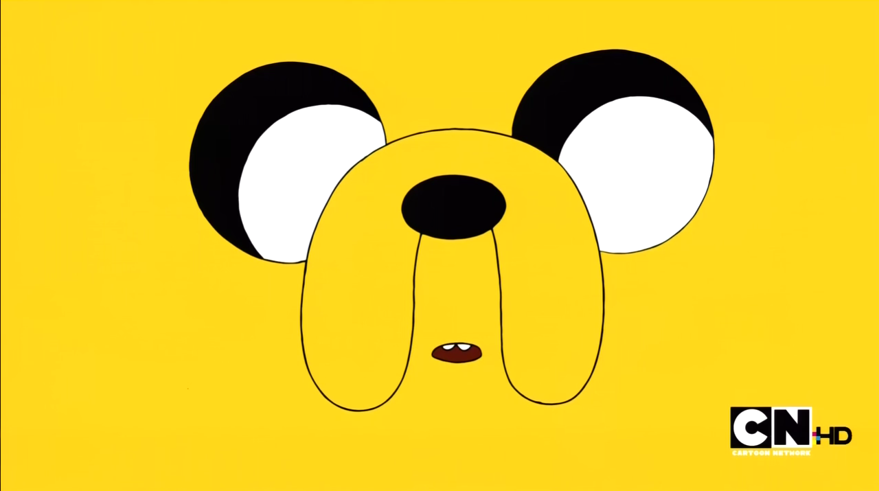 Image - S2e15 jake closeup.png | Adventure Time Wiki | Fandom ...