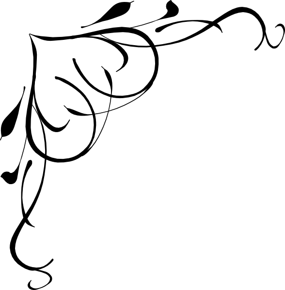 Human Heart Black And White Clipart