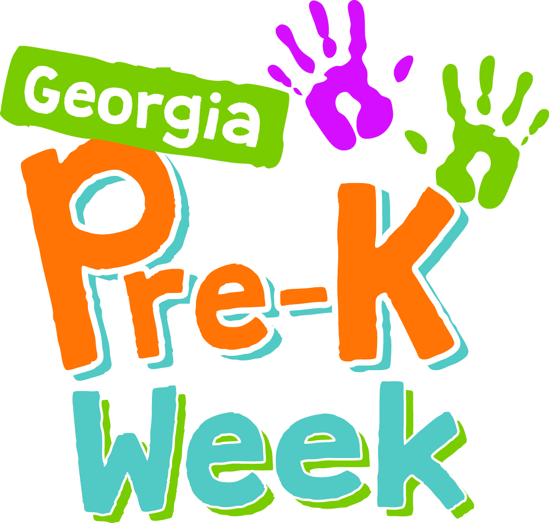 Pre-K Week - Voices for Georgia's Children – A Nonprofit Child ...