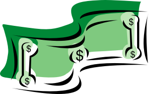 Clipart financial literacy
