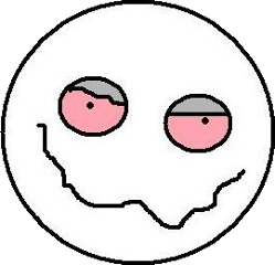 Big Goofy Smile - ClipArt Best