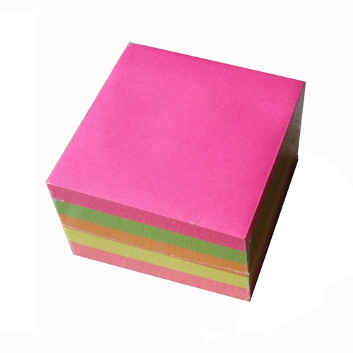 Stick Note Pad