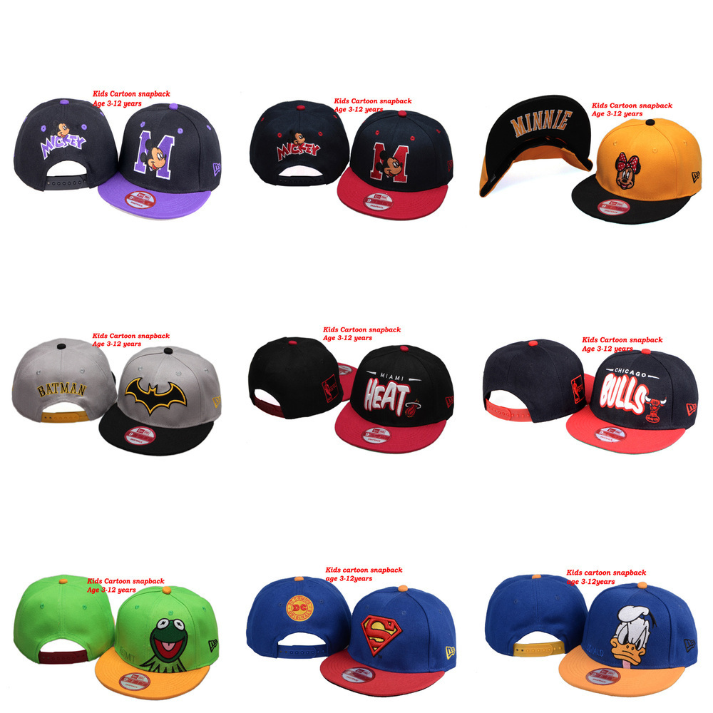 Aliexpress.com : Buy 2013 Hot sale New Children baseball caps,Kids ...