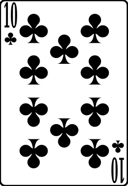 Free Card Deck Clipart. Free Clipart Images, Graphics, Animated ...
