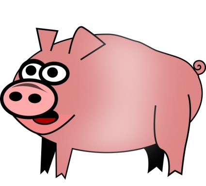 Pig Photos Free