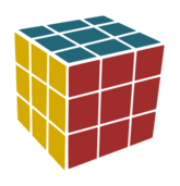 Rubik Cube Vector - Download 167 Vectors (Page 1)