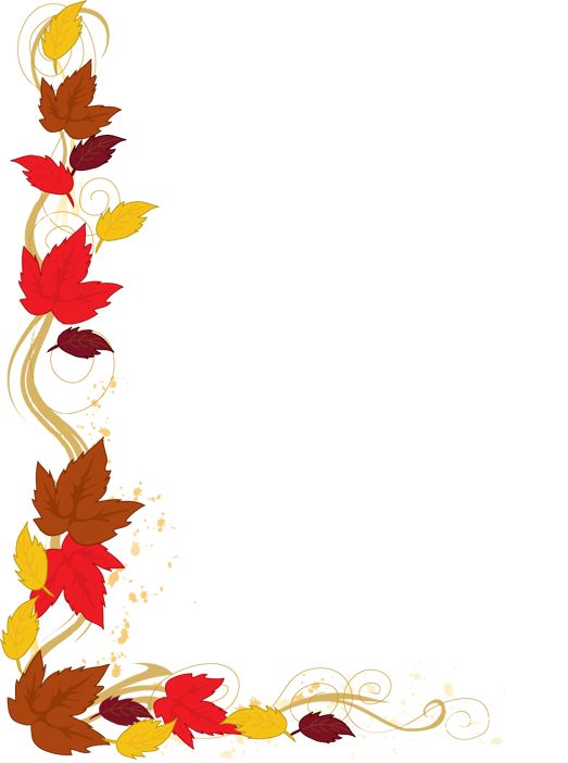 Fall Clip Art | Clip Art, Clipart ...