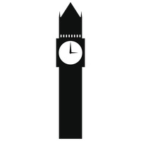 Icon Icons Building Buildings Architecture Architectures Landmark ...
