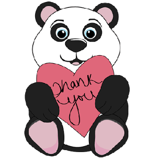 Panda Bear Images - Cute Cartoon Bear Images
