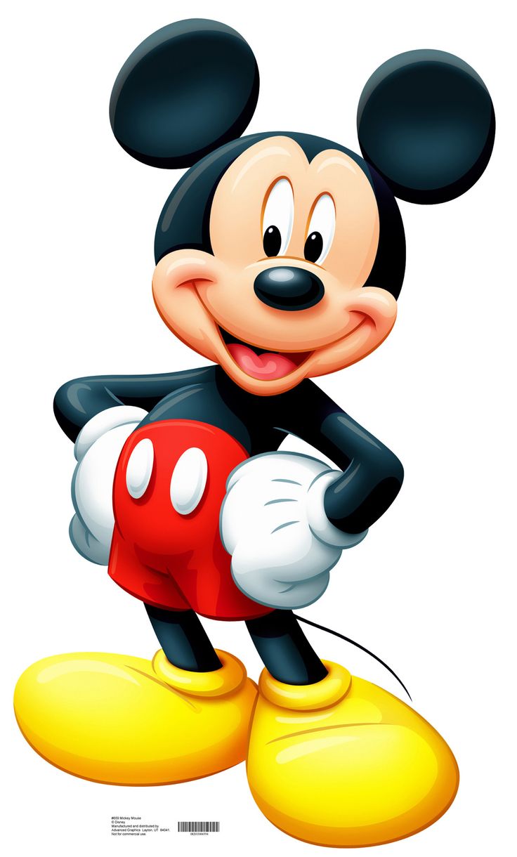Mickey Mouse | Minnie Mouse, Mickey ...