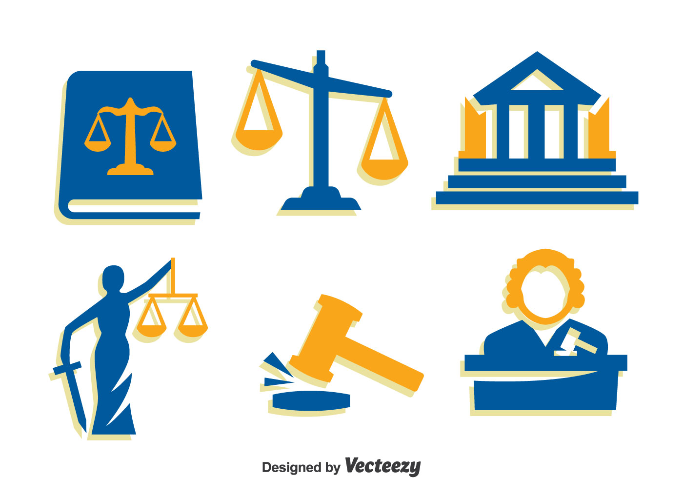 Justice Free Vector Art - (1228 Free Downloads)
