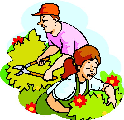 Garden Clipart | Free Download Clip Art | Free Clip Art | on ...