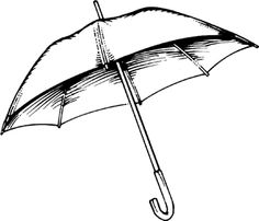 Search, Drawings and Umbrellas