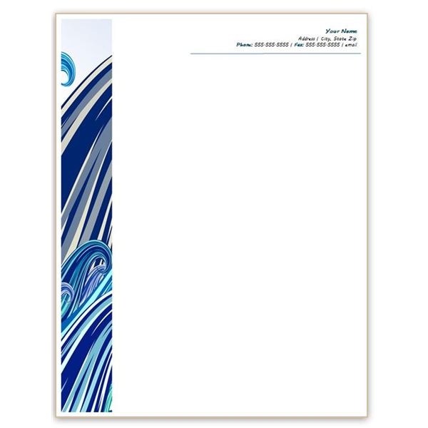 Microsoft Word Borders Templates Free - ClipArt Best