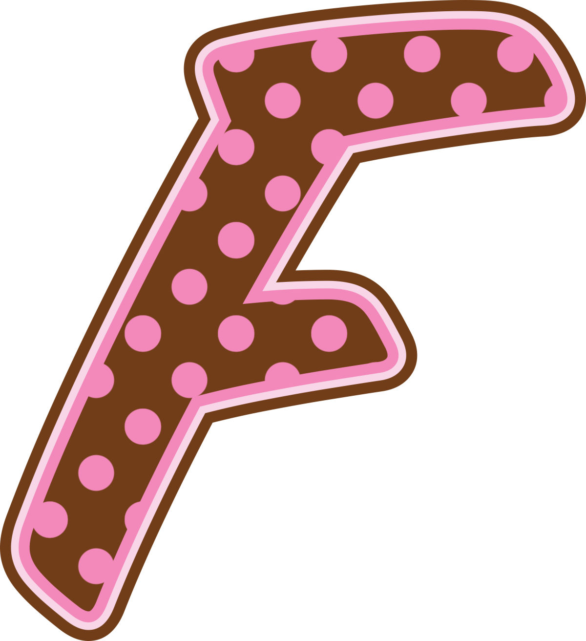 Displaying <18> Images For - Colorful R In Bubble Letters.