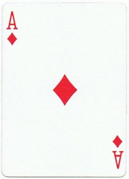 Playing Cards Clip Art