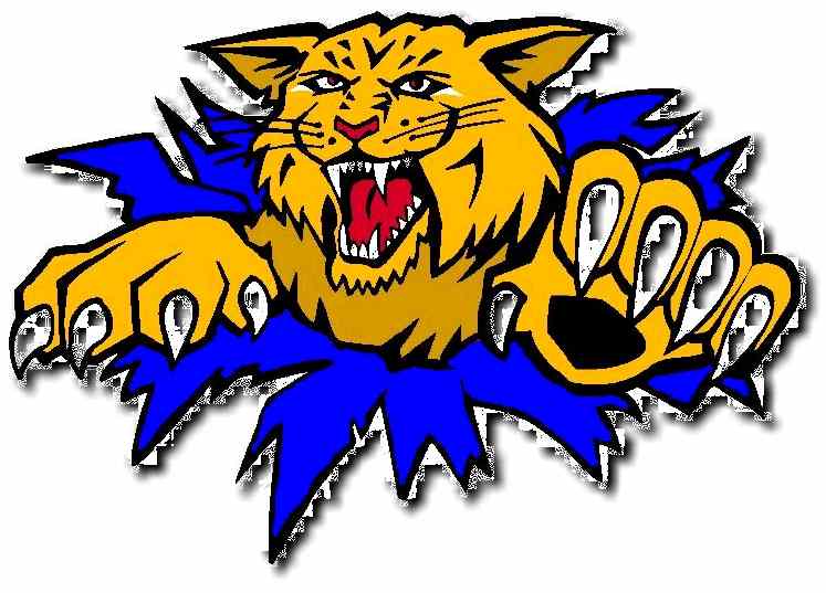 Wildcats Clipart
