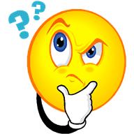 Smiley Question | benzeknees