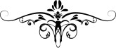 Victorian Scroll Clip Art - Free Clipart Images