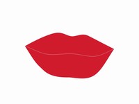 Lips Clip Art