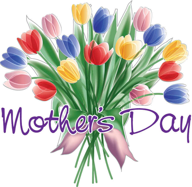 Mothers day picture art - Tupp Signs