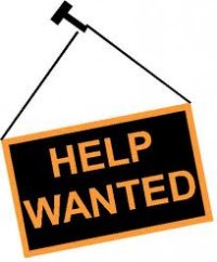 We Need Your Help Clip Art