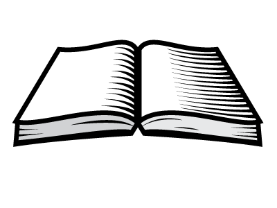 Open Book Blank Clip Art, Vector Open Book Blank - 1000 Graphics ...