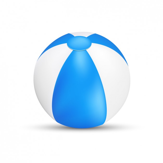 Beach Ball Vectors, Photos and PSD files | Free Download