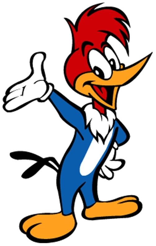 Cartoon Characters | Cartoons ...
