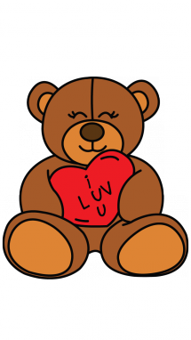 How To Draw a Teddy Bear, Easy Step-by-Step Drawing Tutorial