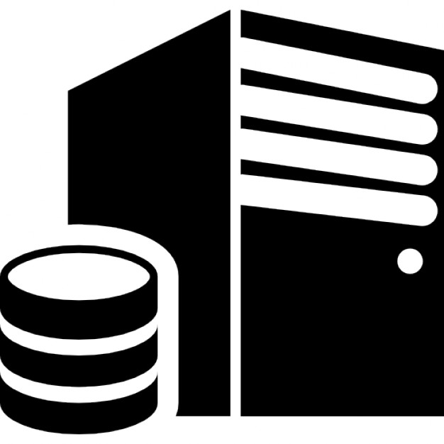 Server Icons | Free Download