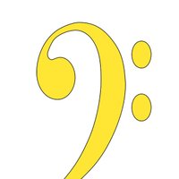 Bass Clef Pictures, Images & Photos | Photobucket