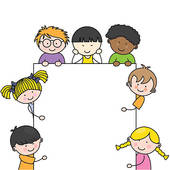 Children Border Clip Art - Free Clipart Images