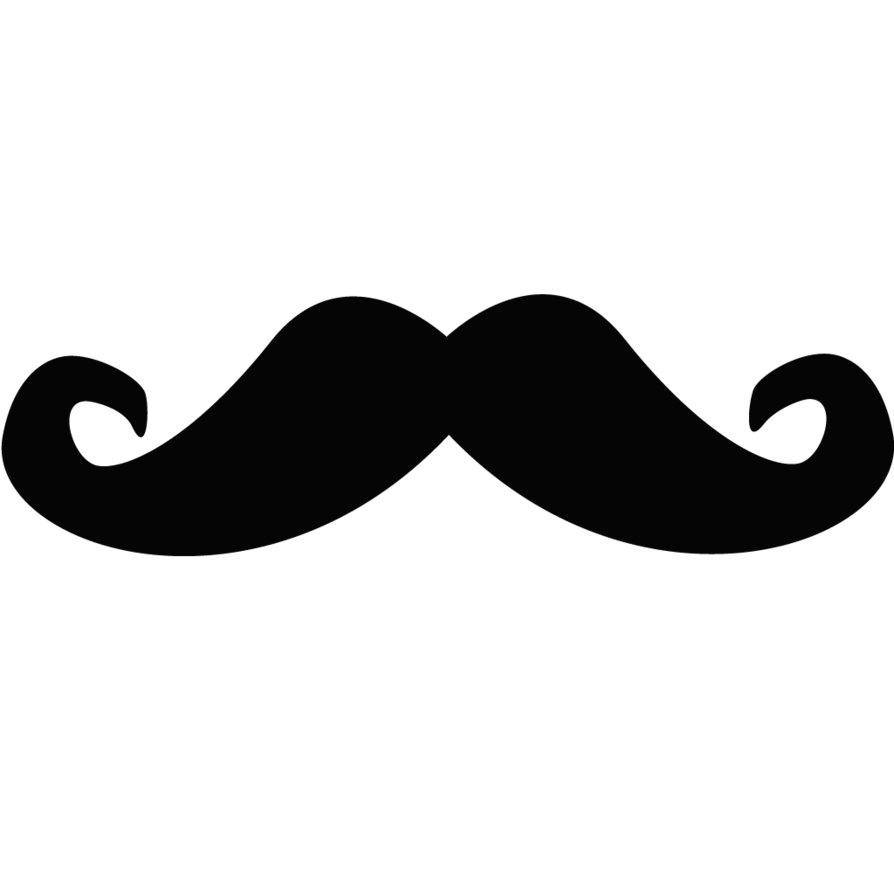 Mustache Vector Free | Free Download Clip Art | Free Clip Art | on ...